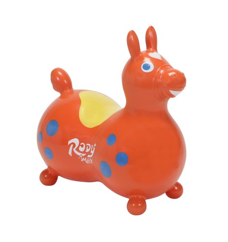 Gymnic rody max bounce horse - bounce,